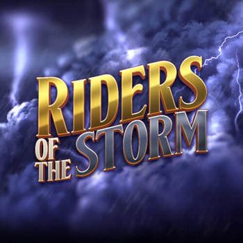 Jogue Riders Of The Storm online